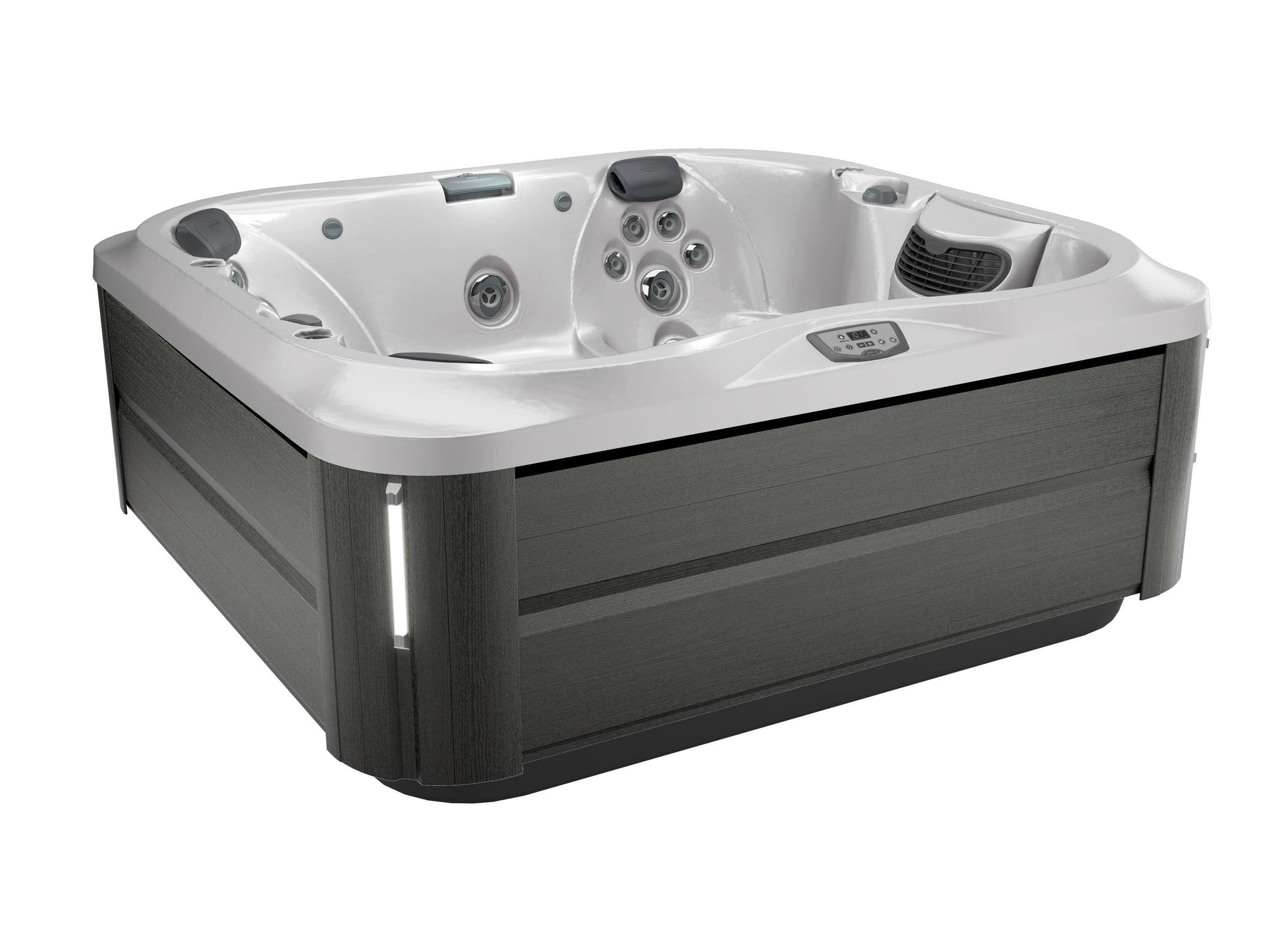 J-355 - Jacuzzi Hot Tubs Rochester