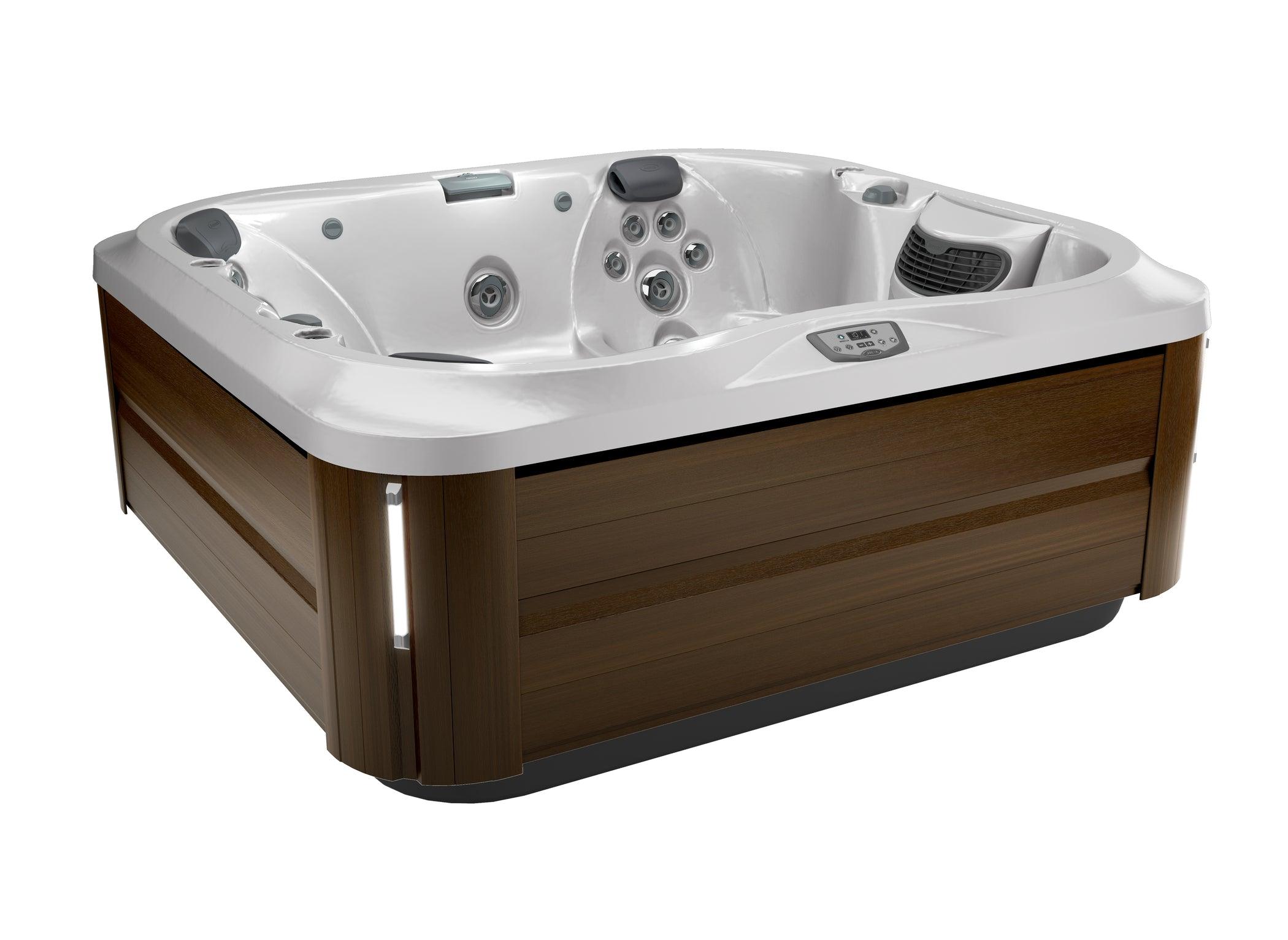 J-355 - Jacuzzi Hot Tubs Rochester