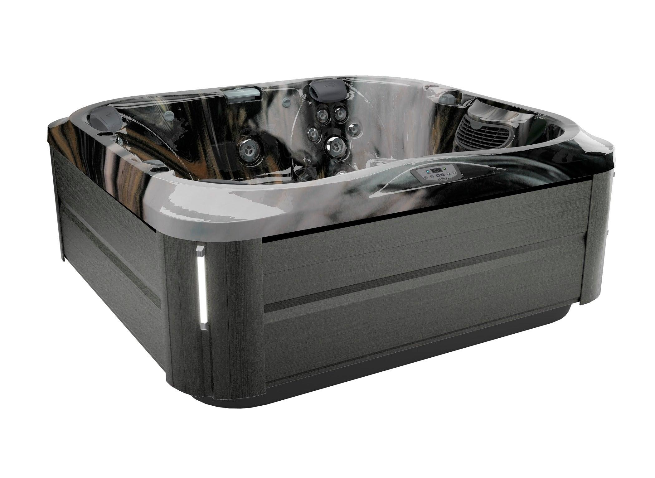 J-355 - Jacuzzi Hot Tubs Rochester