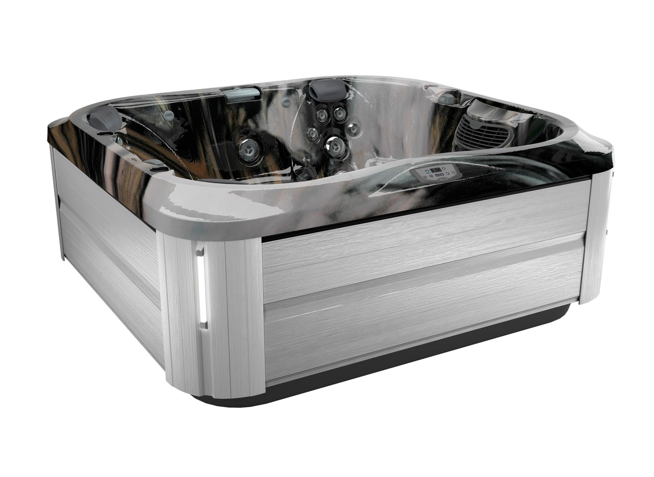 J-355 - Jacuzzi Hot Tubs Rochester