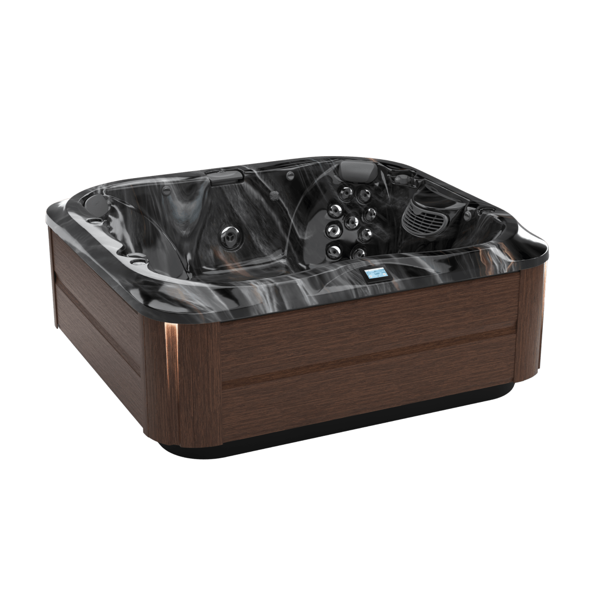 J - 365™ - Jacuzzi Hot Tub - Jacuzzi Hot Tubs Rochester