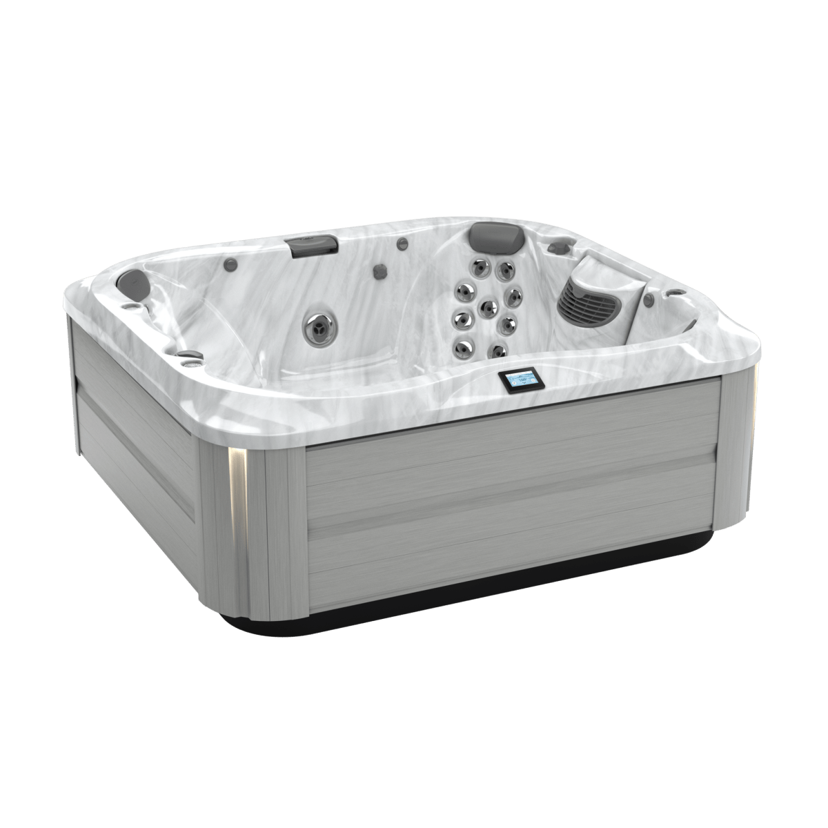 J - 365™ - Jacuzzi Hot Tub - Jacuzzi Hot Tubs Rochester
