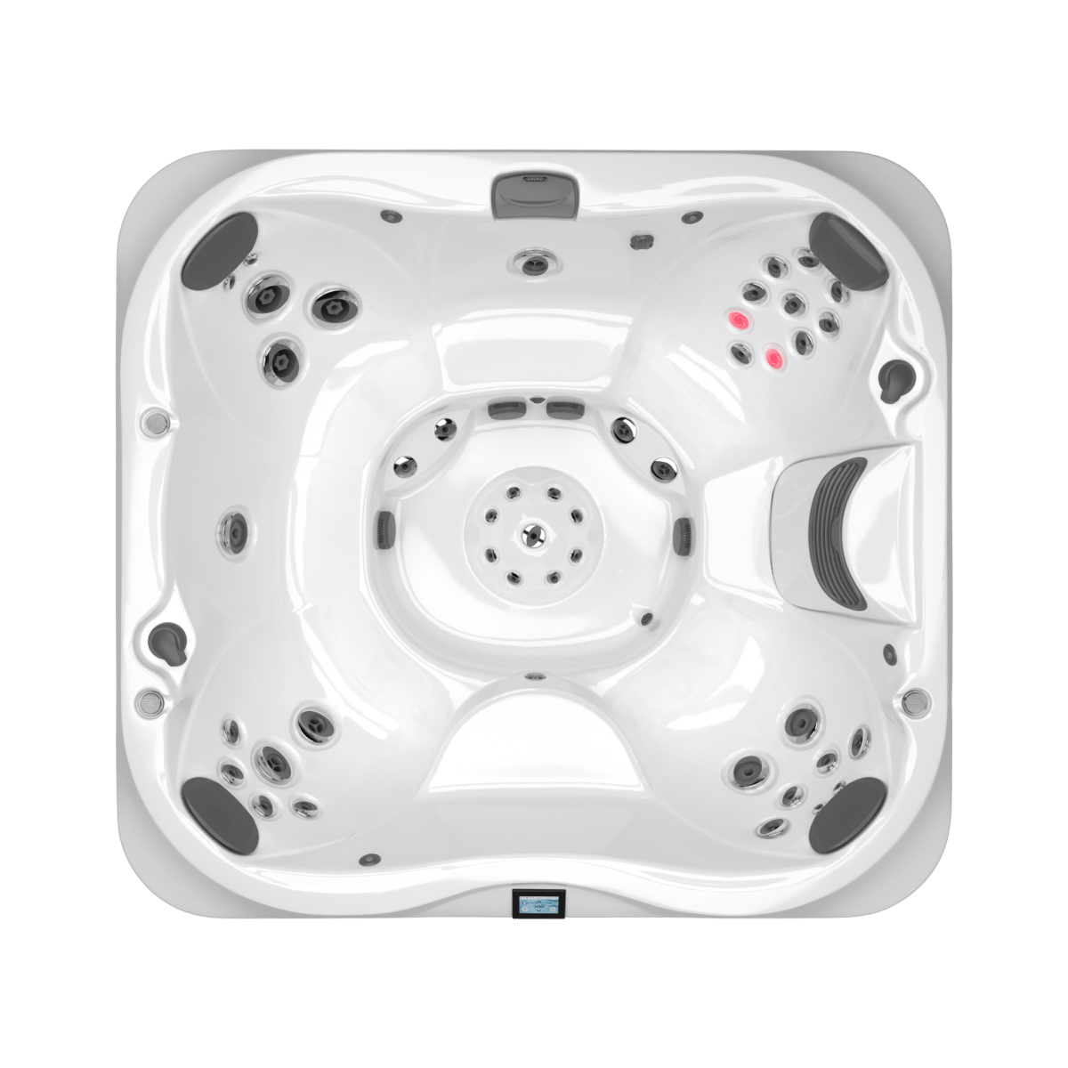 J - 365™ - Jacuzzi Hot Tub - Jacuzzi Hot Tubs Rochester