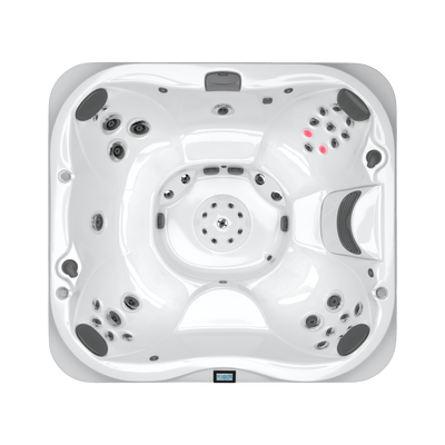 J - 365™ - Jacuzzi Hot Tub - Jacuzzi Hot Tubs Rochester