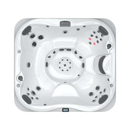 J - 365™ - Jacuzzi Hot Tub - Jacuzzi Hot Tubs Rochester