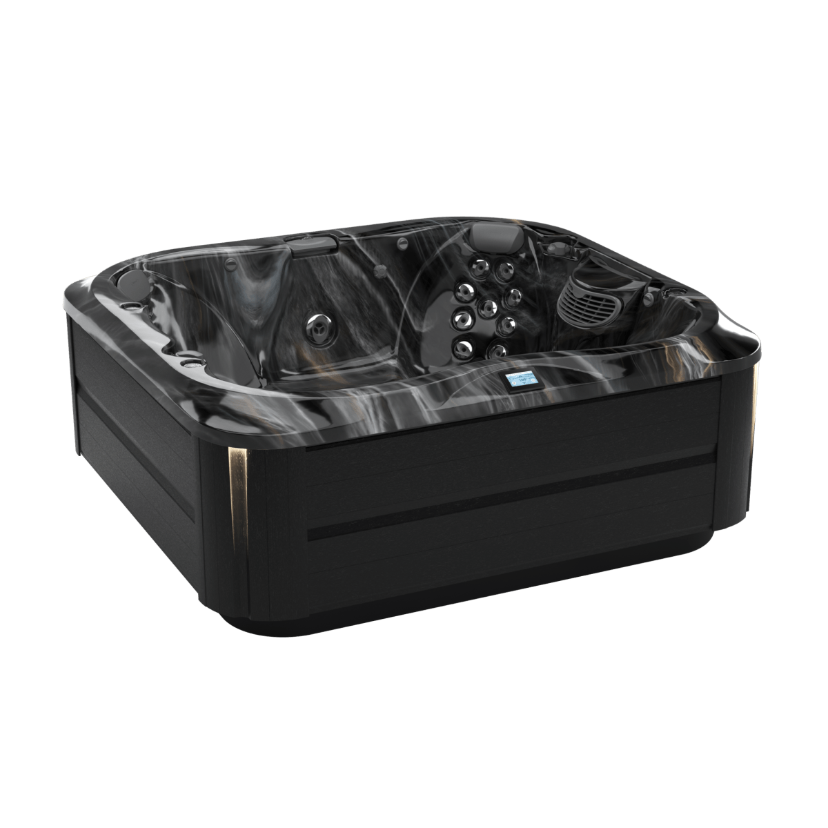 J - 365™ - Jacuzzi Hot Tub - Jacuzzi Hot Tubs Rochester