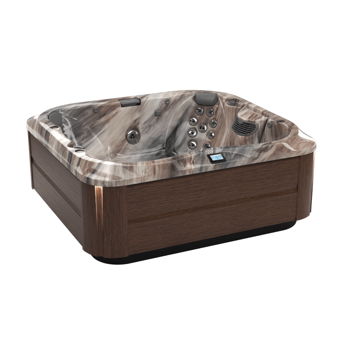 J - 365™ - Jacuzzi Hot Tub - Jacuzzi Hot Tubs Rochester
