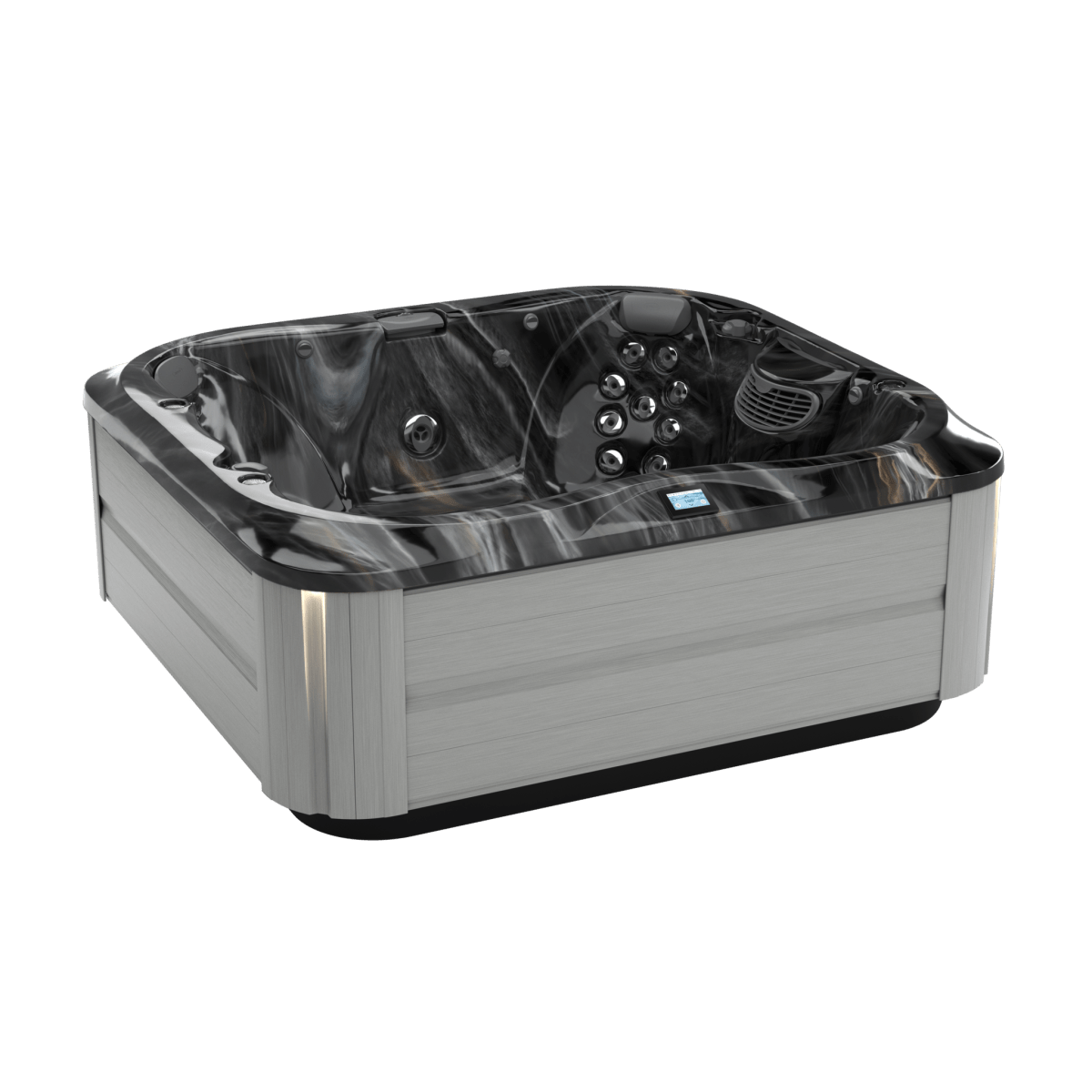 J - 365™ - Jacuzzi Hot Tub - Jacuzzi Hot Tubs Rochester