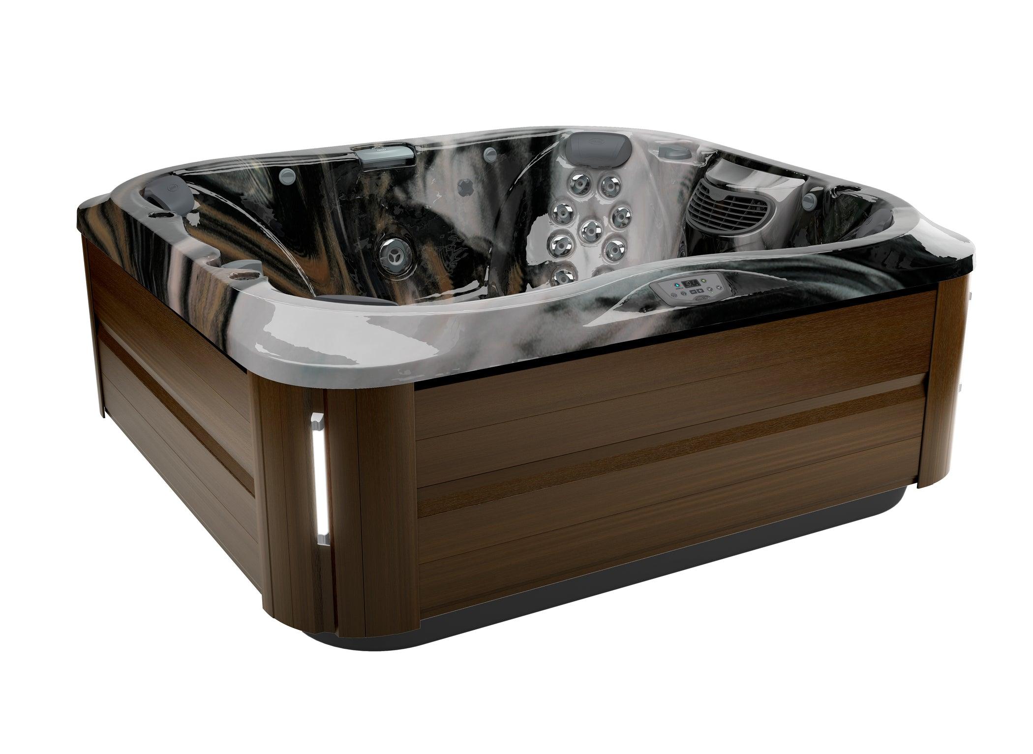 J-365 - Jacuzzi Hot Tubs Rochester