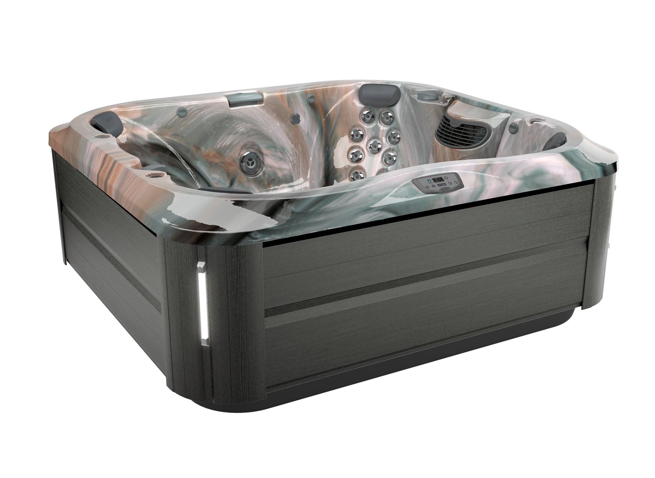 J-365 - Jacuzzi Hot Tubs Rochester