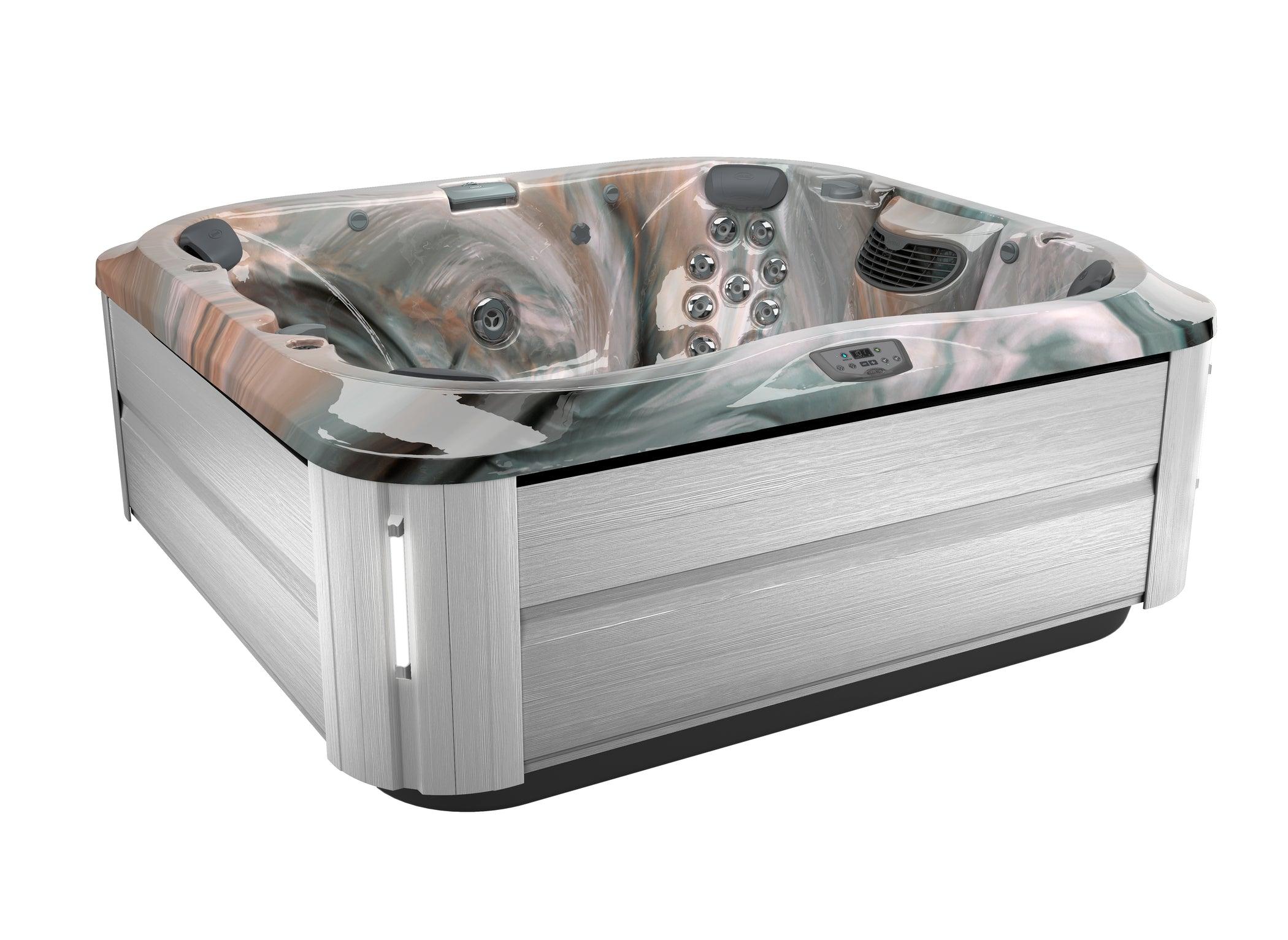 J-365 - Jacuzzi Hot Tubs Rochester