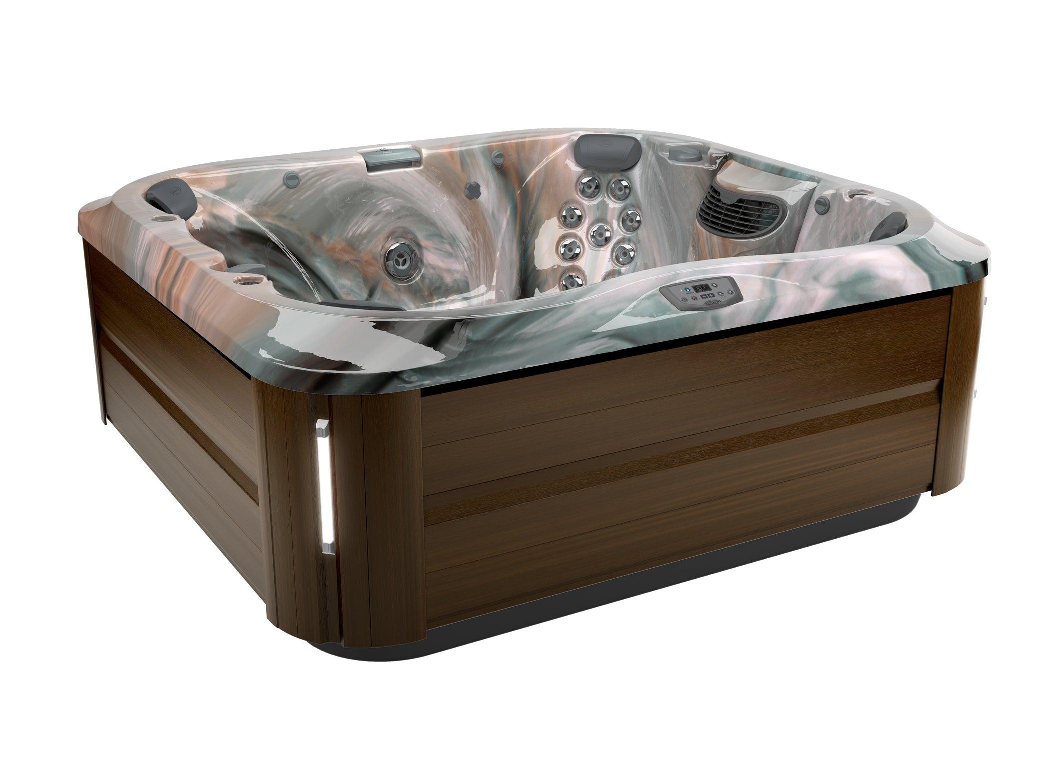 J-365 - Jacuzzi Hot Tubs Rochester