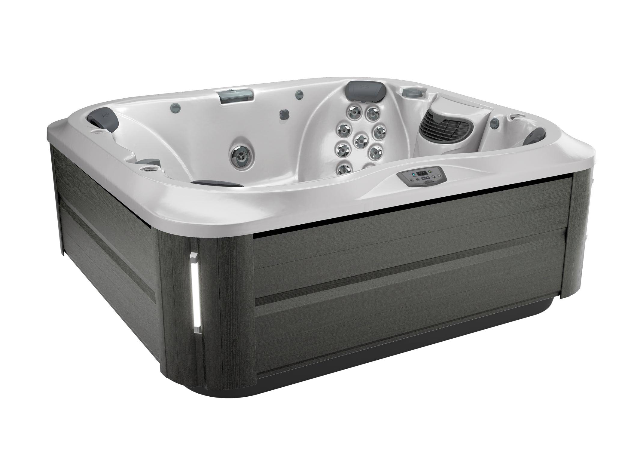 J-365 - Jacuzzi Hot Tubs Rochester