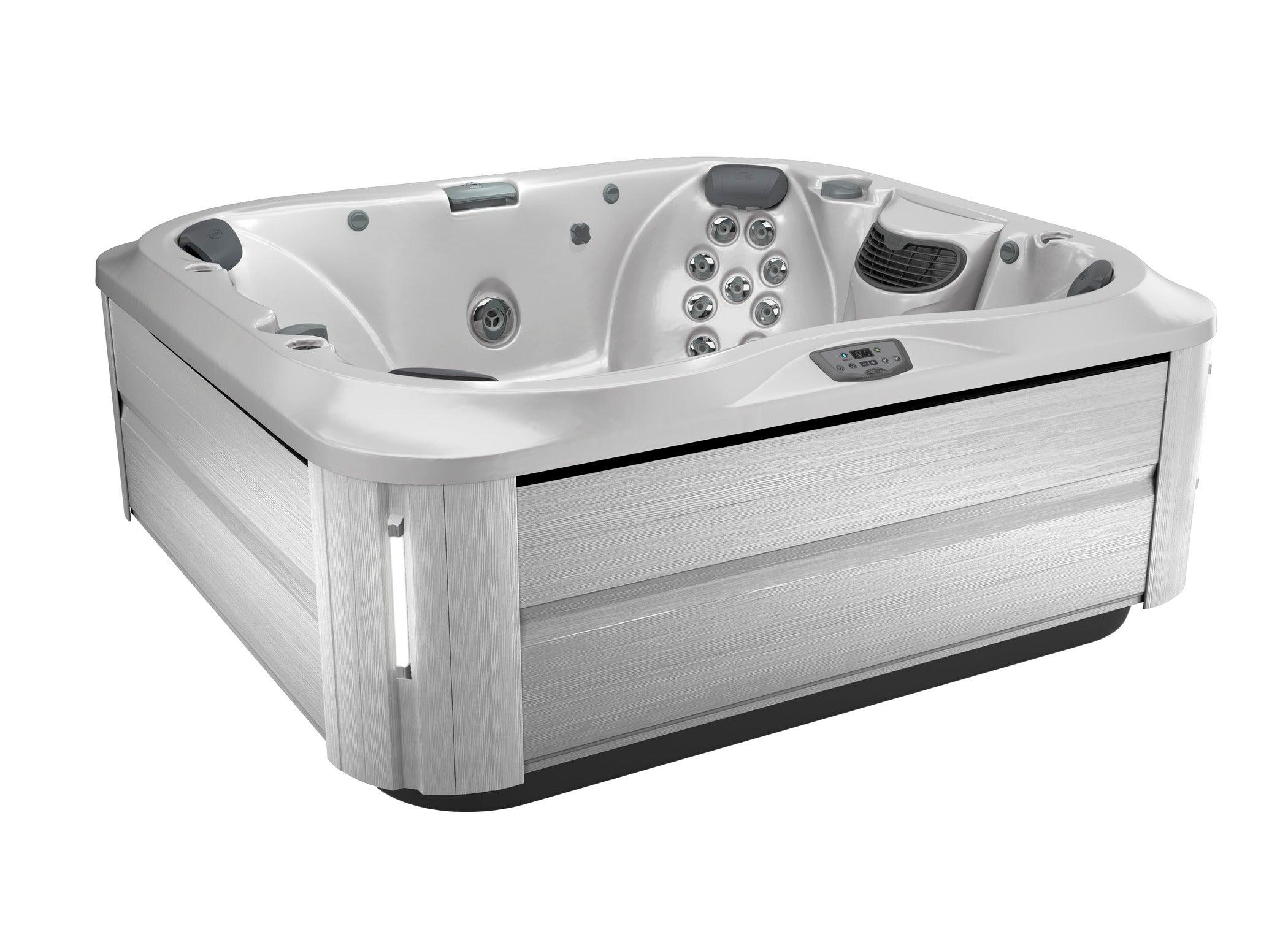 J-365 - Jacuzzi Hot Tubs Rochester