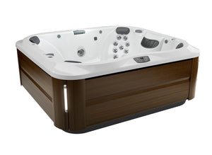 J-365 - Jacuzzi Hot Tubs Rochester