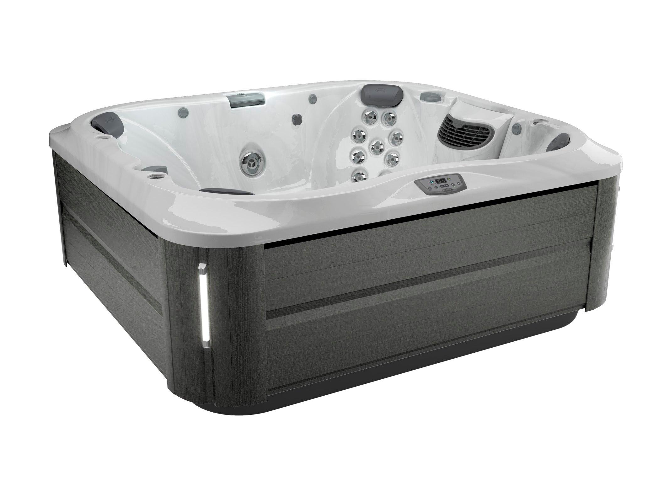 J-365 - Jacuzzi Hot Tubs Rochester