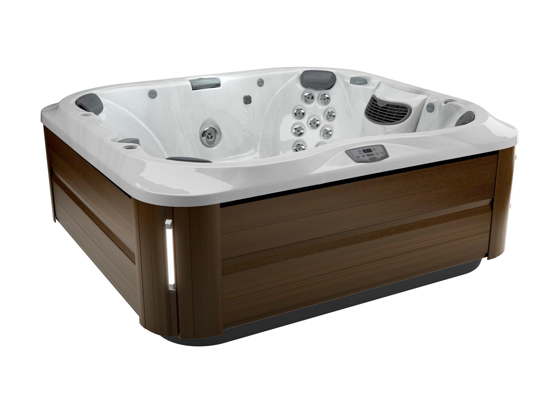 J-365 - Jacuzzi Hot Tubs Rochester