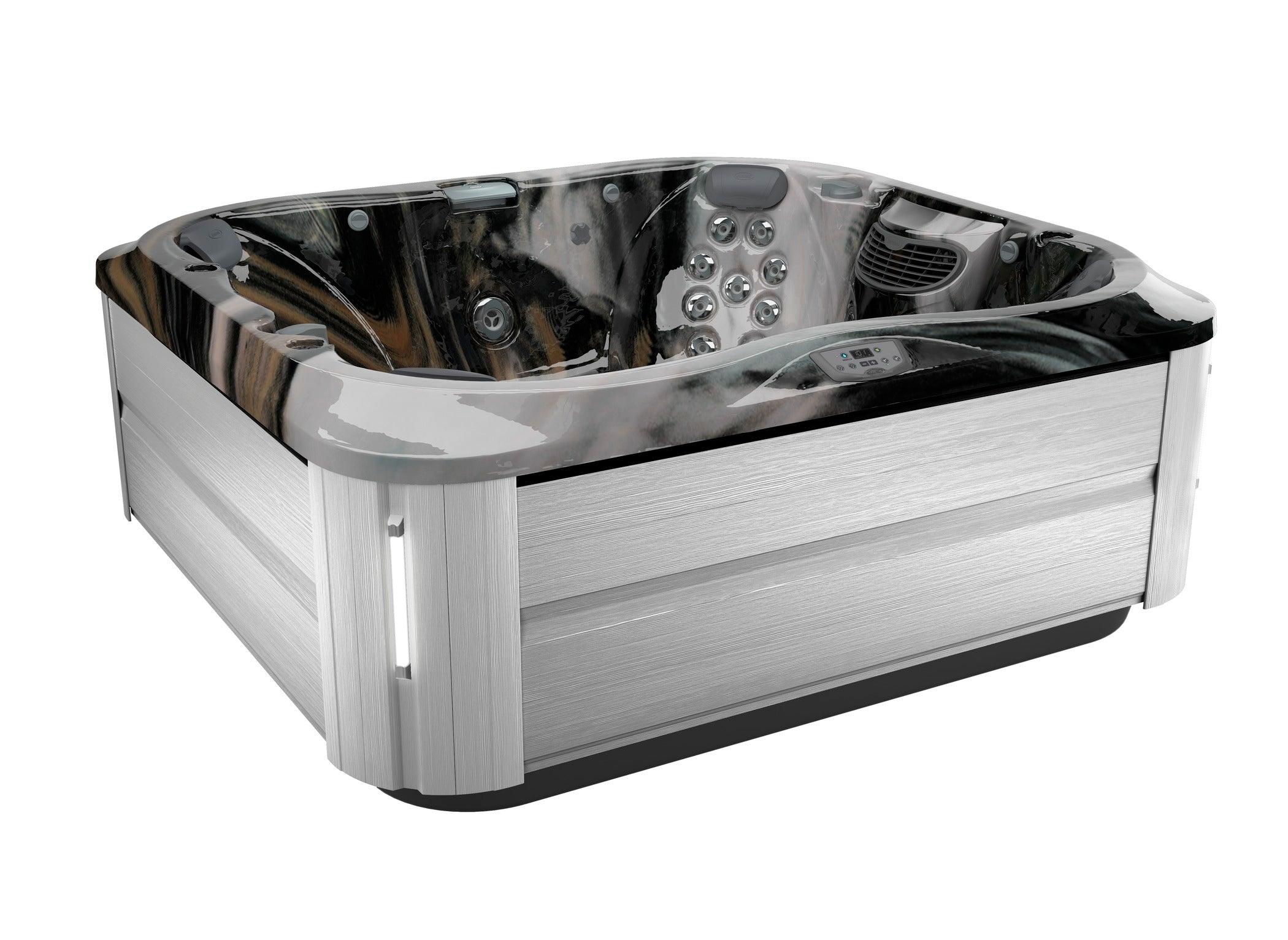 J-365 - Jacuzzi Hot Tubs Rochester