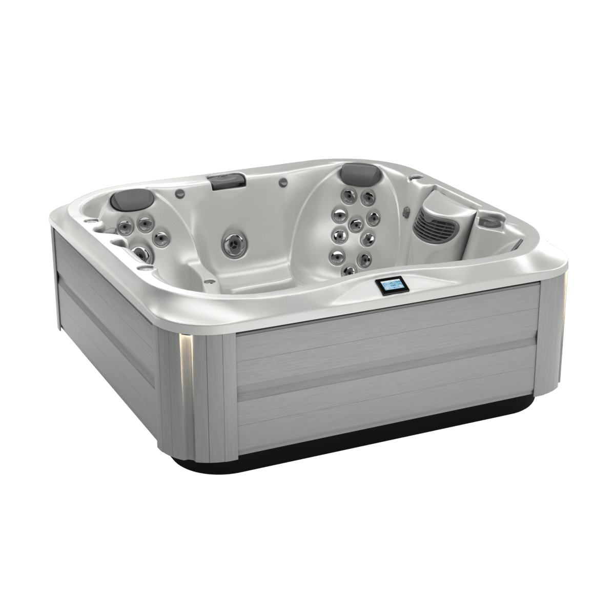J - 375™ - Jacuzzi Hot Tub - Jacuzzi Hot Tubs Rochester