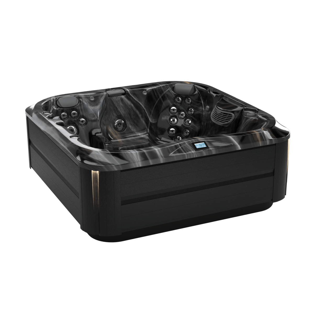 J - 375™ - Jacuzzi Hot Tub - Jacuzzi Hot Tubs Rochester