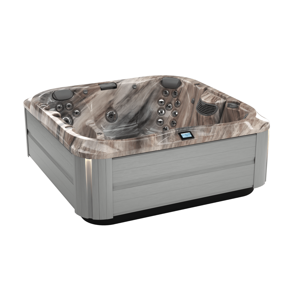 J - 375™ - Jacuzzi Hot Tub - Jacuzzi Hot Tubs Rochester