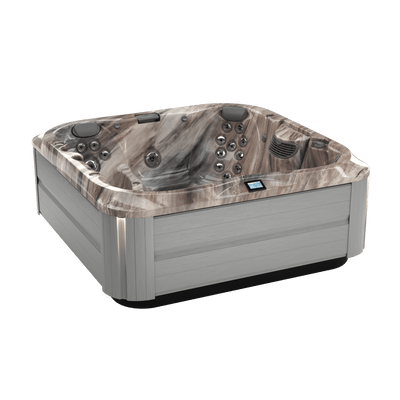 J - 375™ - Jacuzzi Hot Tub - Jacuzzi Hot Tubs Rochester