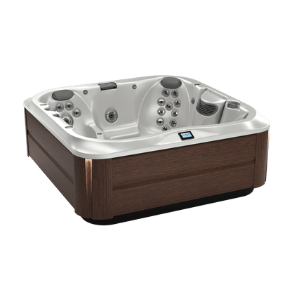 J - 375™ - Jacuzzi Hot Tub - Jacuzzi Hot Tubs Rochester