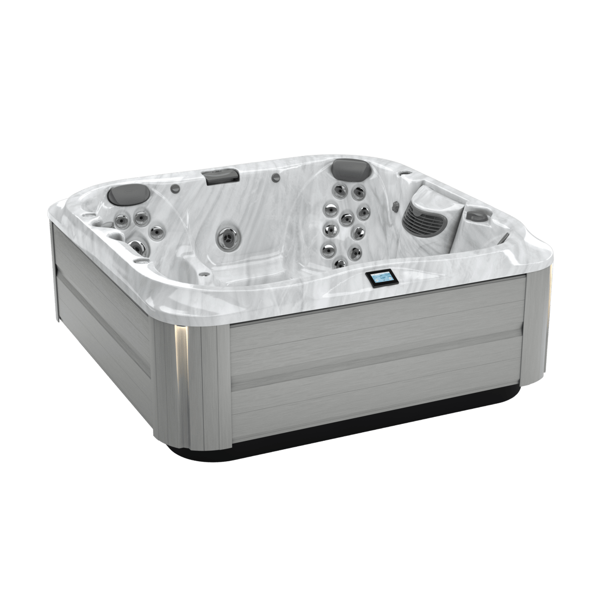 J - 375™ - Jacuzzi Hot Tub - Jacuzzi Hot Tubs Rochester