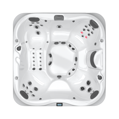 J - 375™ - Jacuzzi Hot Tub - Jacuzzi Hot Tubs Rochester