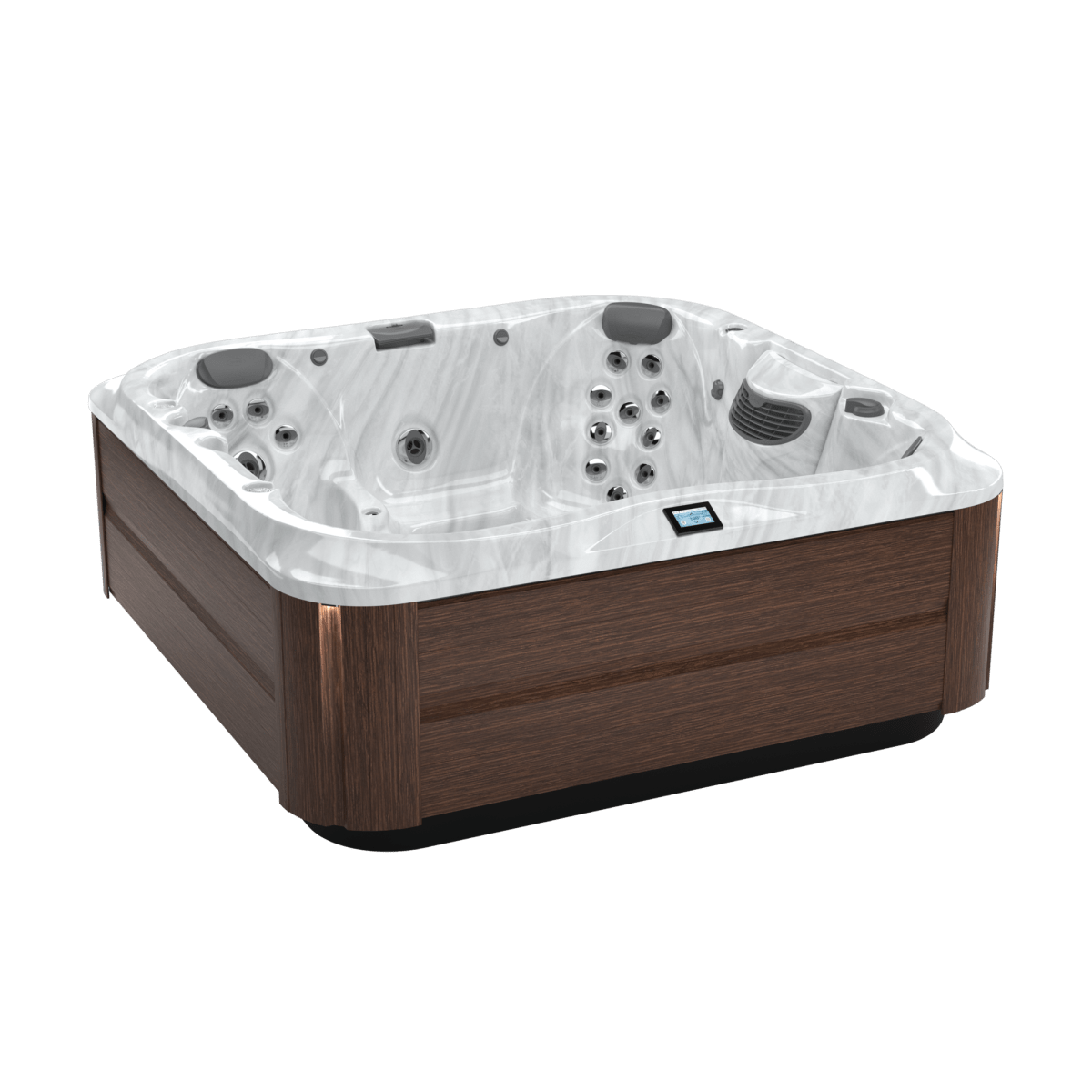 J - 375™ - Jacuzzi Hot Tub - Jacuzzi Hot Tubs Rochester