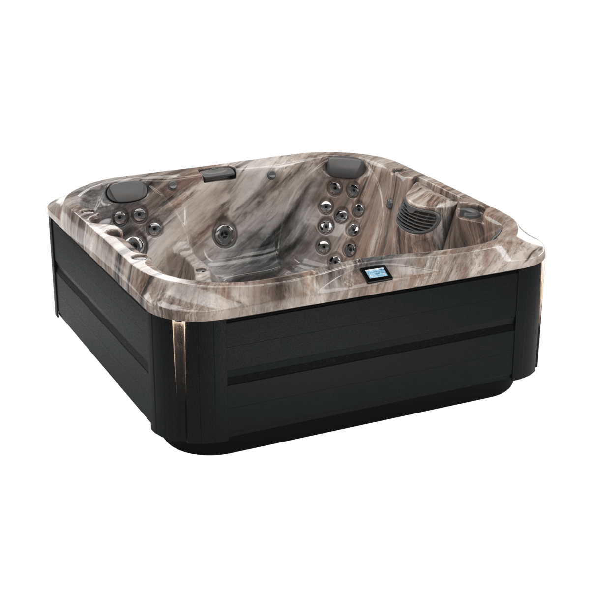 J - 375™ - Jacuzzi Hot Tub - Jacuzzi Hot Tubs Rochester