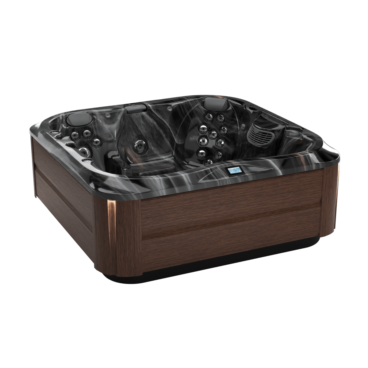 J - 375™ - Jacuzzi Hot Tub - Jacuzzi Hot Tubs Rochester