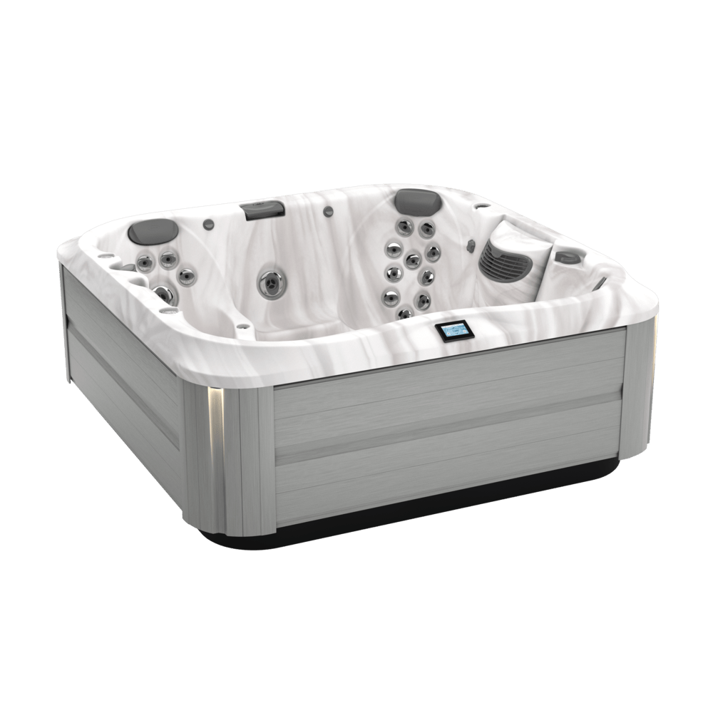J - 375™ - Jacuzzi Hot Tub - Jacuzzi Hot Tubs Rochester