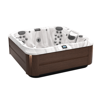 J - 375™ - Jacuzzi Hot Tub - Jacuzzi Hot Tubs Rochester