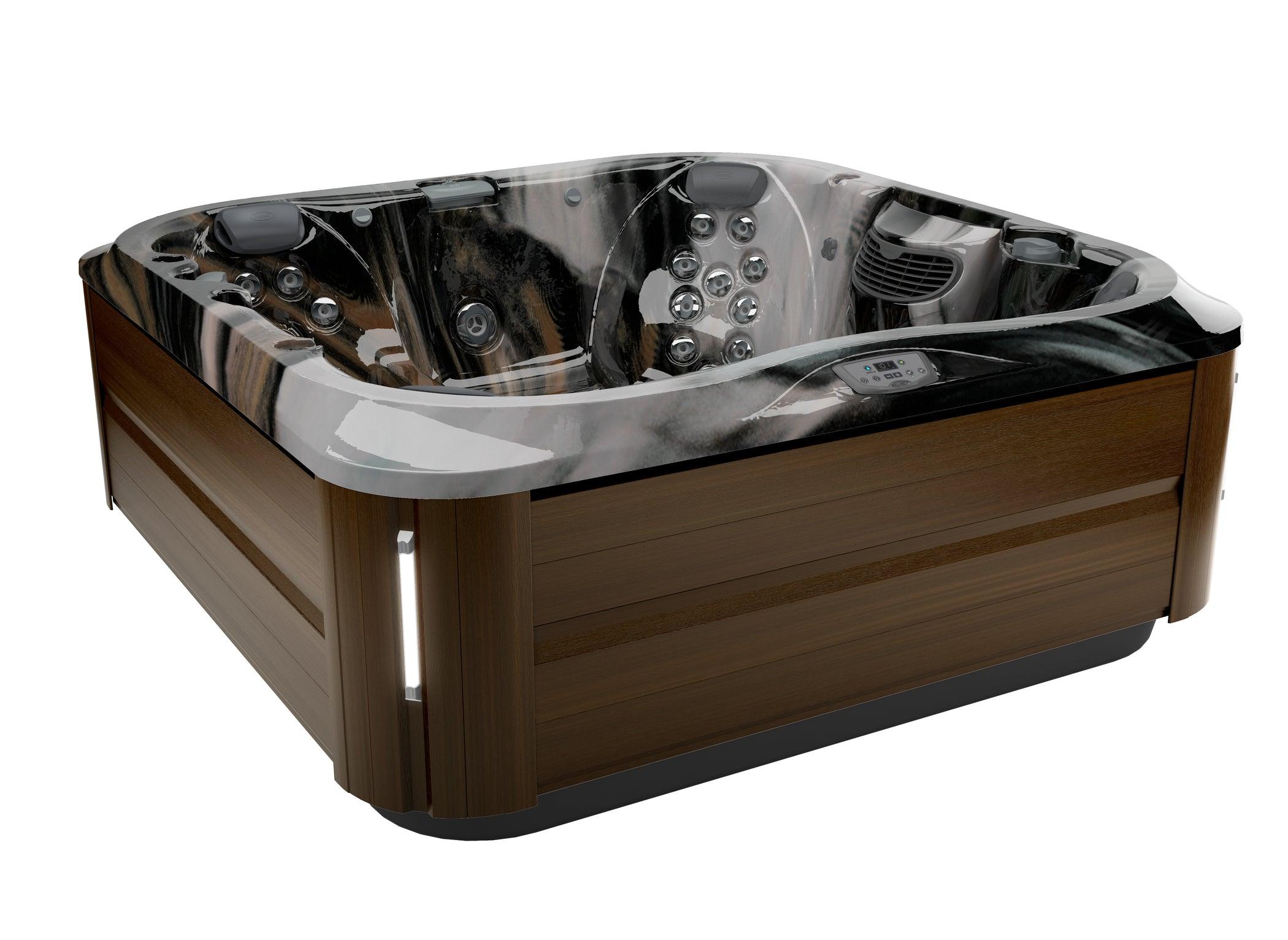 J-375 - Jacuzzi Hot Tubs Rochester