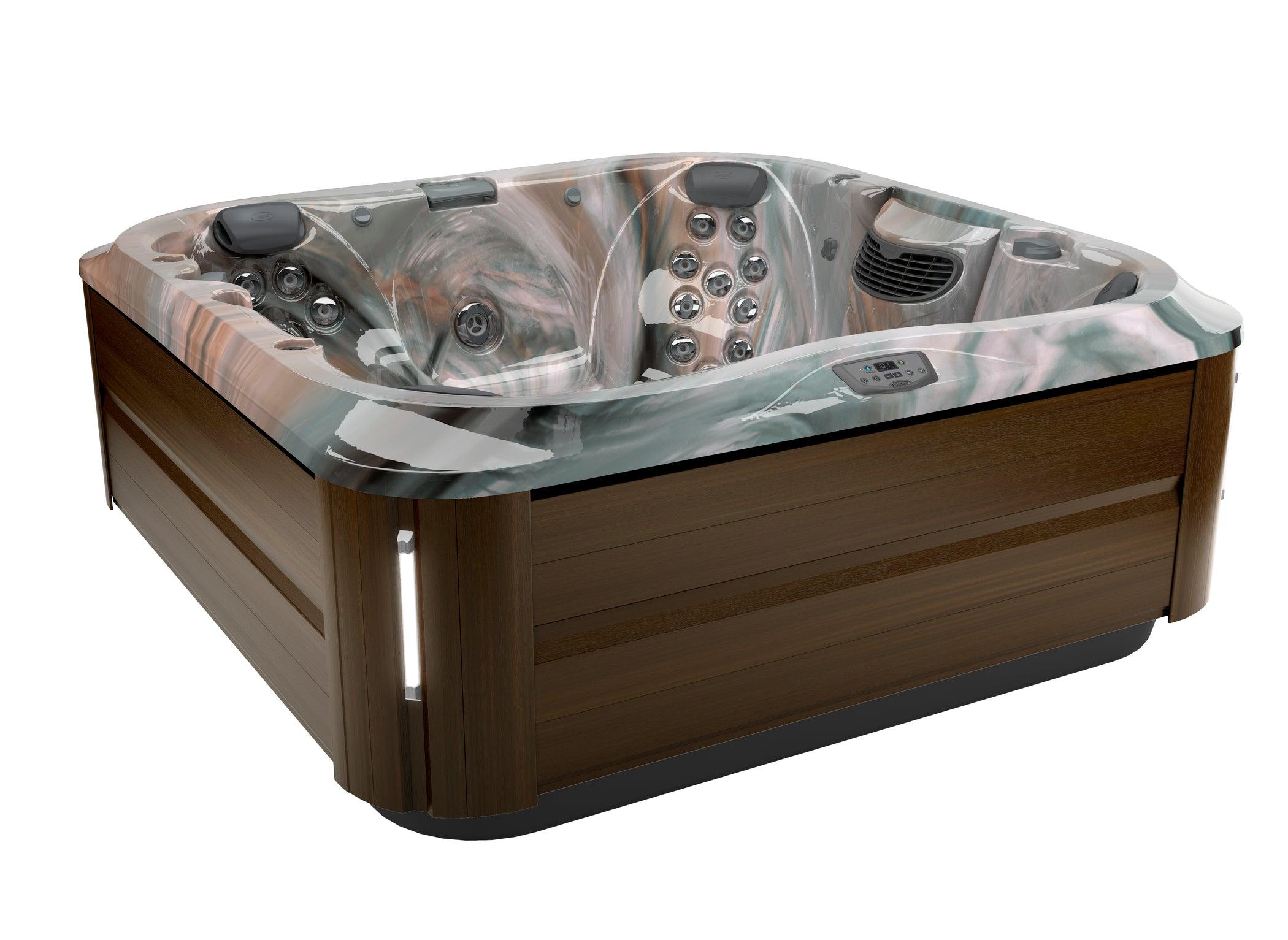 J-375 - Jacuzzi Hot Tubs Rochester