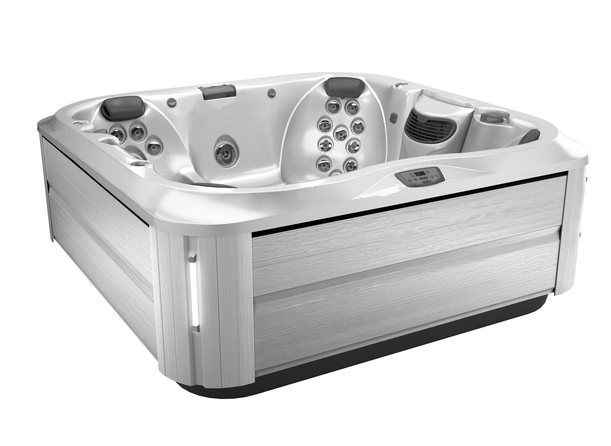 J-375 - Jacuzzi Hot Tubs Rochester