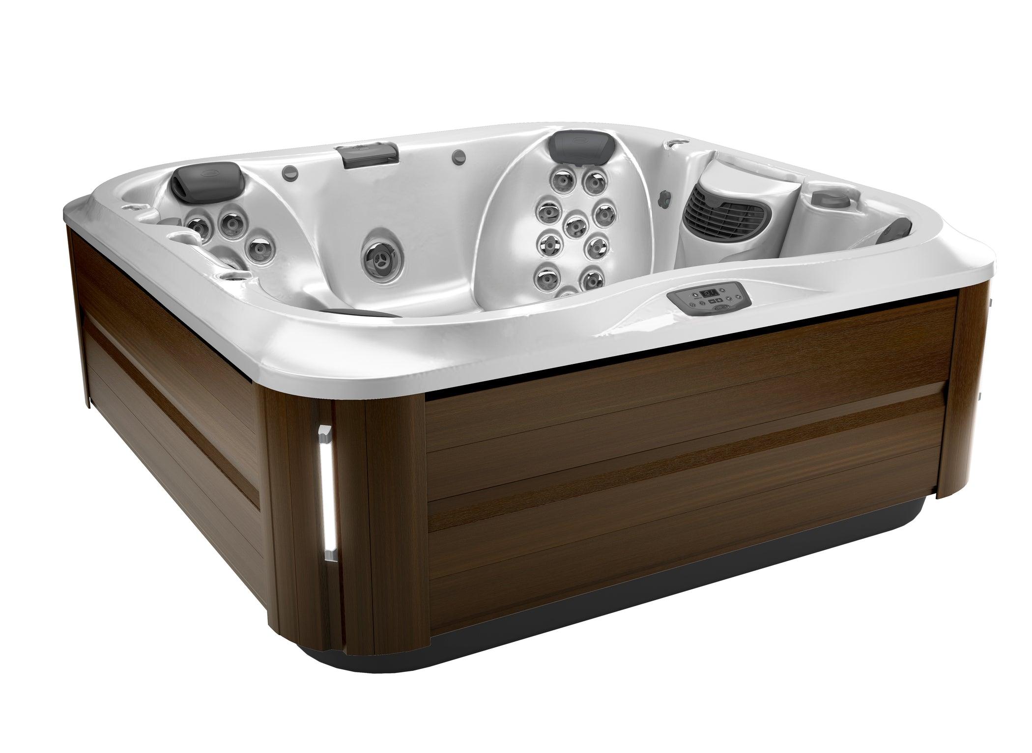 J-375 - Jacuzzi Hot Tubs Rochester