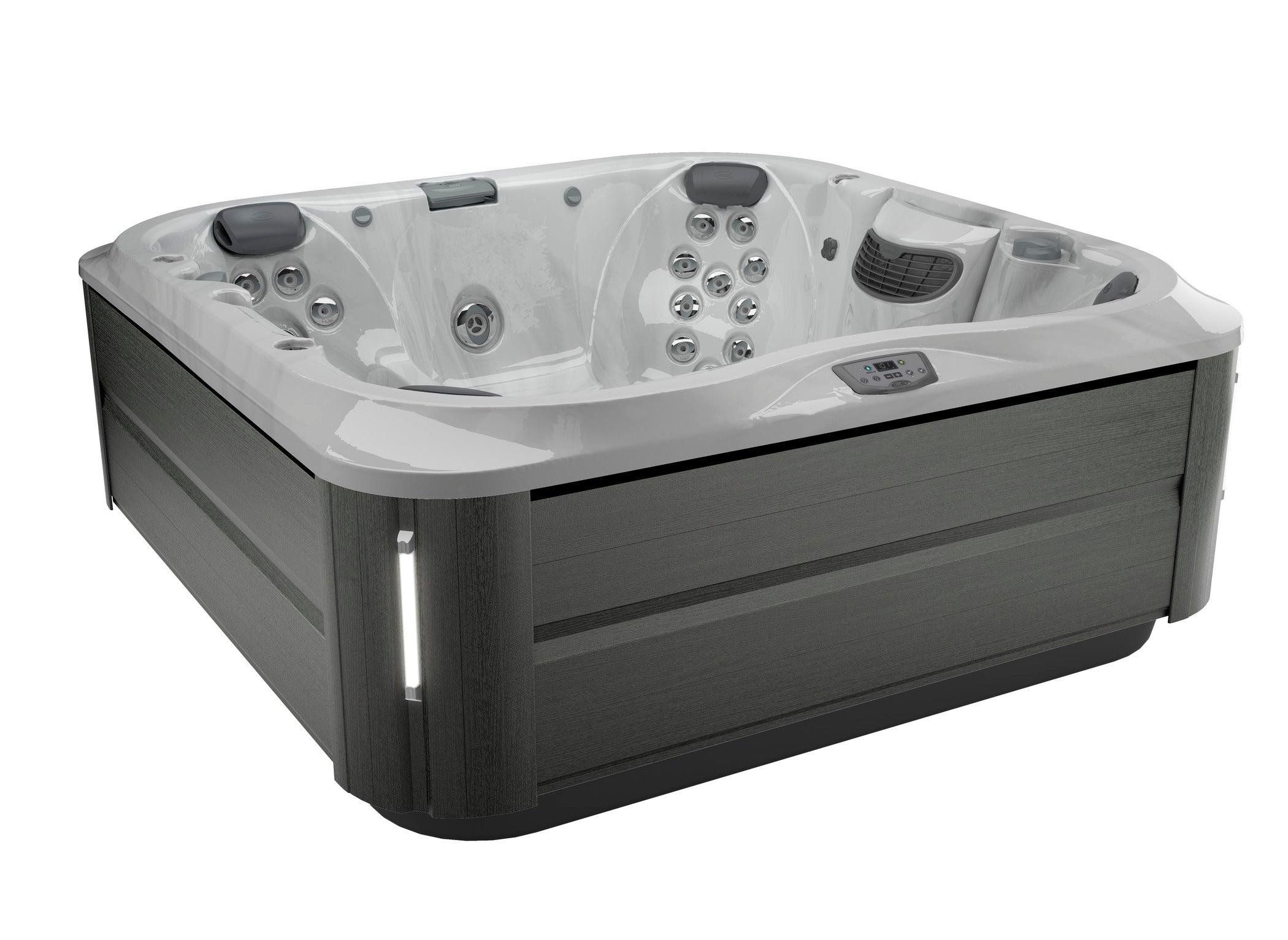 J-375 - Jacuzzi Hot Tubs Rochester