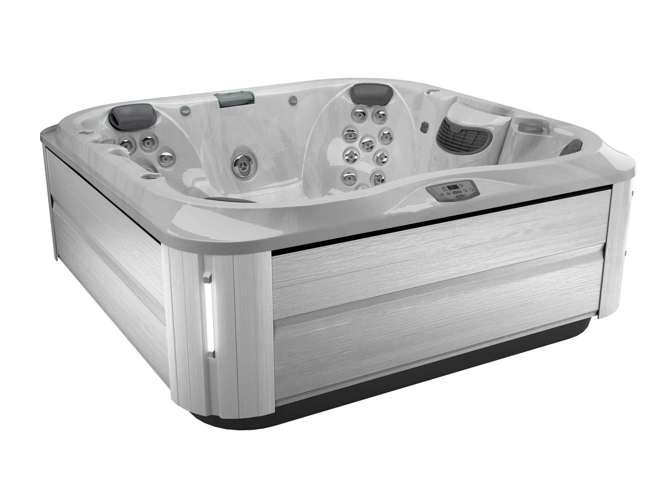 J-375 - Jacuzzi Hot Tubs Rochester