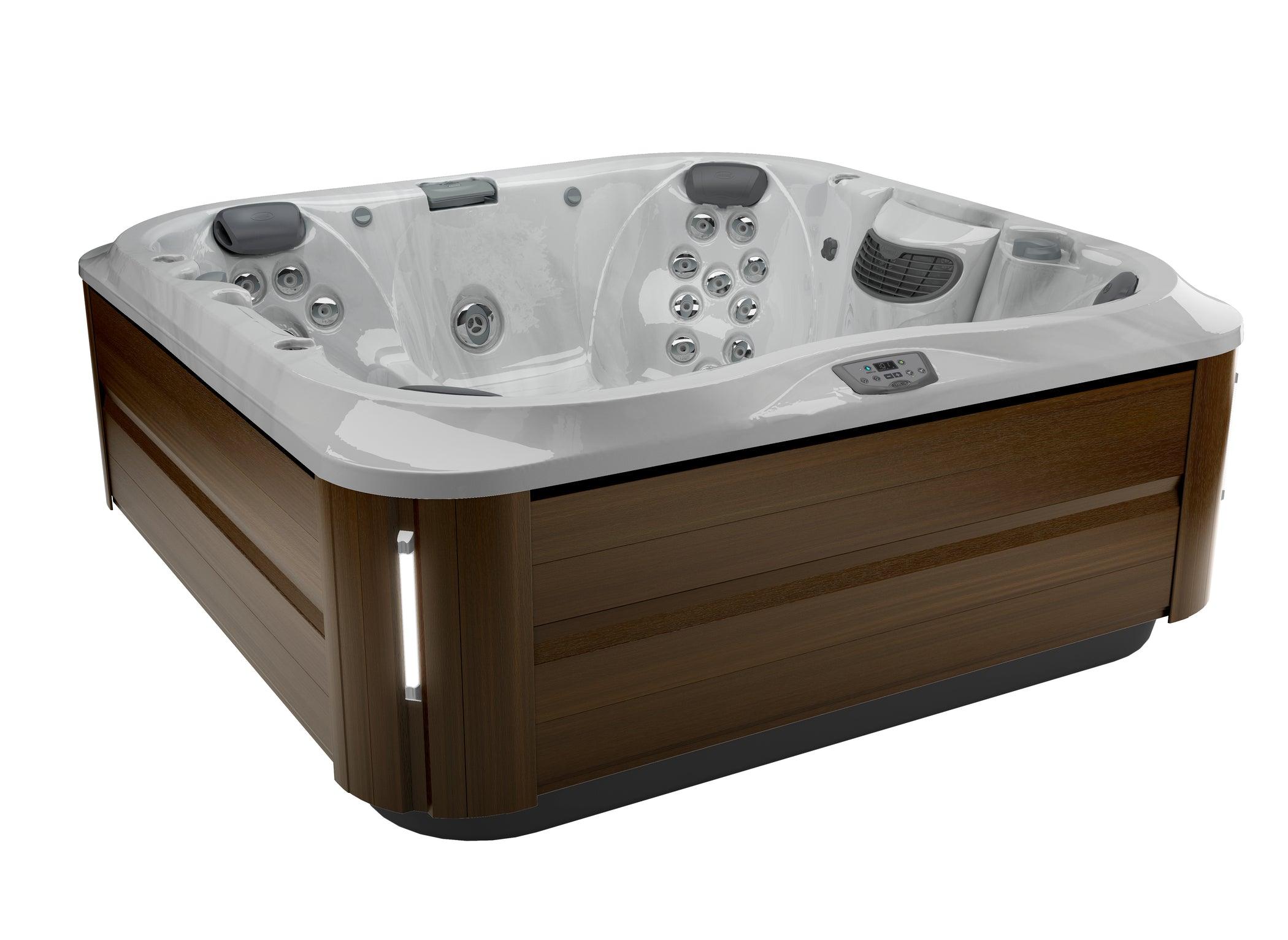 J-375 - Jacuzzi Hot Tubs Rochester