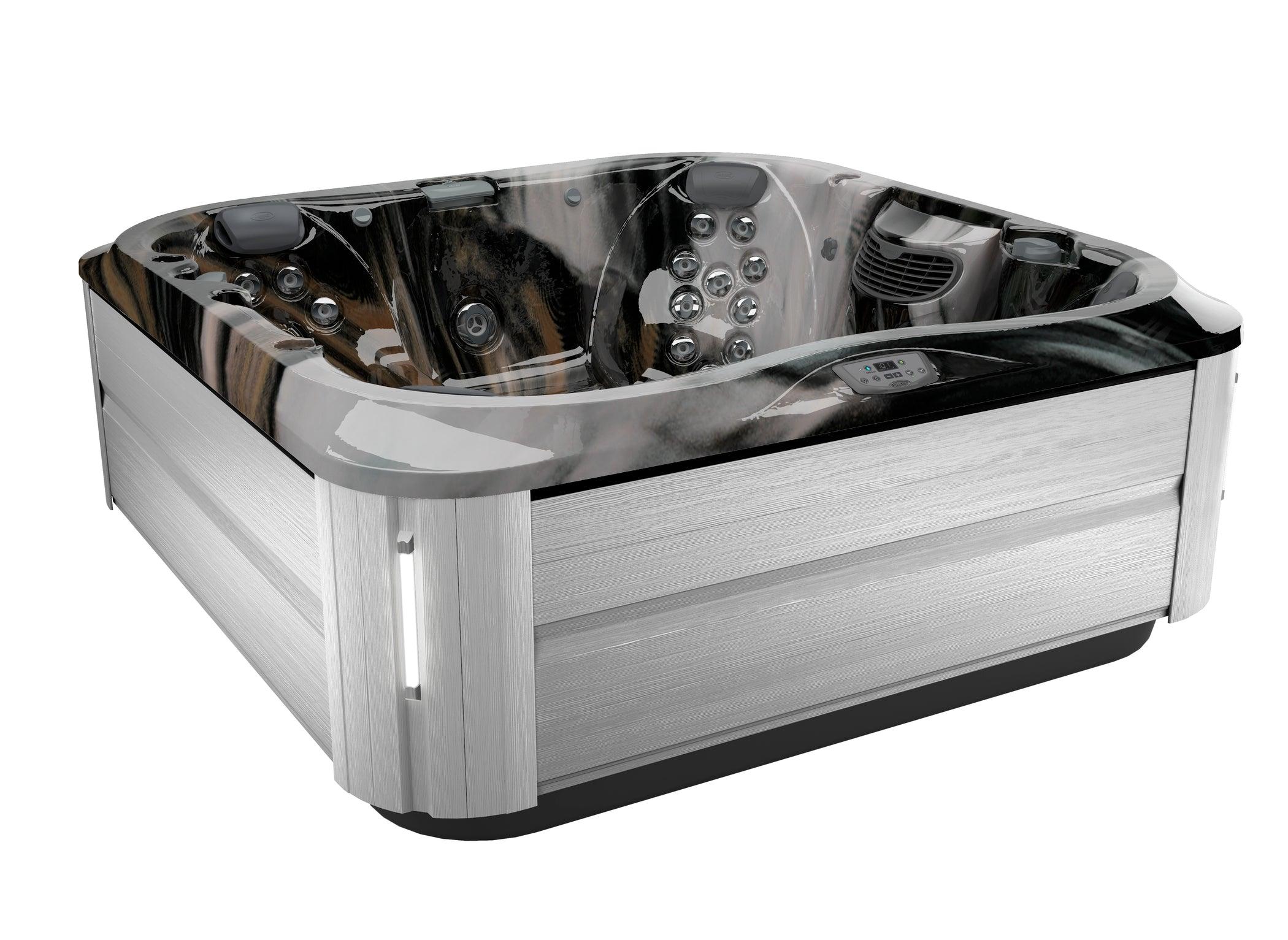 J-375 - Jacuzzi Hot Tubs Rochester