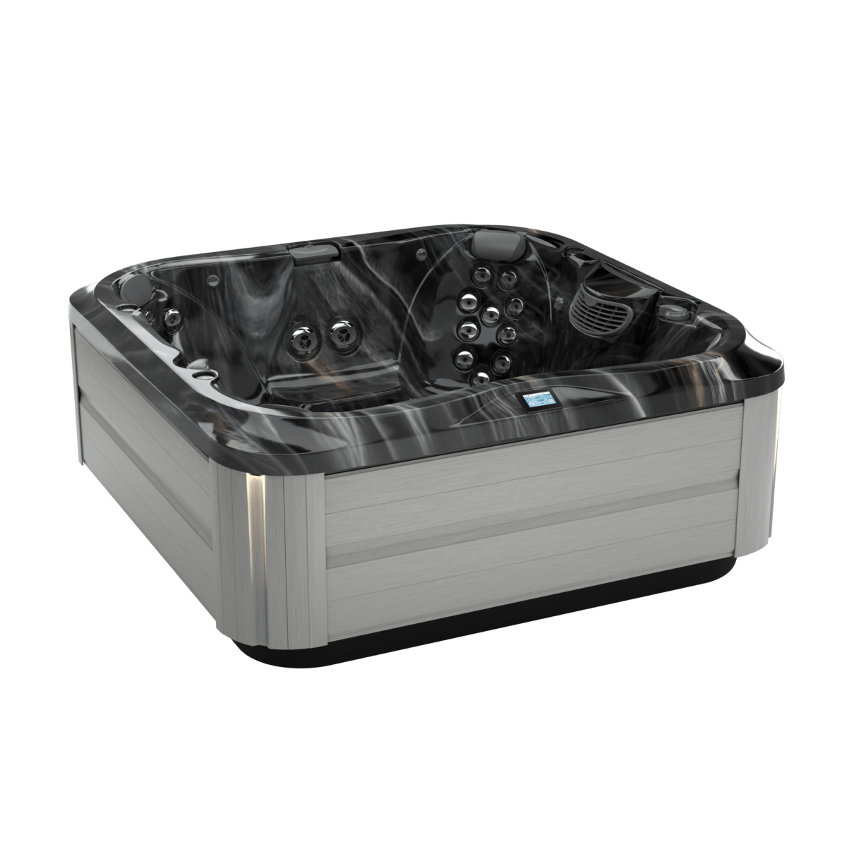 J - 385™ - Jacuzzi Hot Tub - Jacuzzi Hot Tubs Rochester
