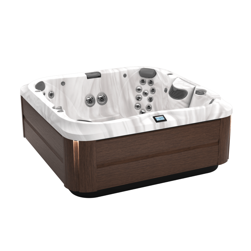 J - 385™ - Jacuzzi Hot Tub - Jacuzzi Hot Tubs Rochester