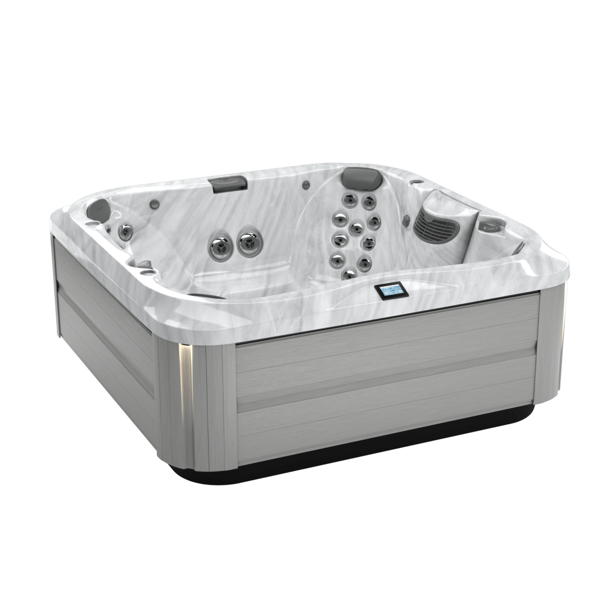 J - 385™ - Jacuzzi Hot Tub - Jacuzzi Hot Tubs Rochester
