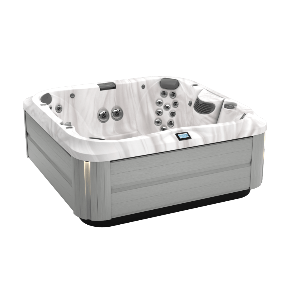 J - 385™ - Jacuzzi Hot Tub - Jacuzzi Hot Tubs Rochester