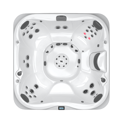 J - 385™ - Jacuzzi Hot Tub - Jacuzzi Hot Tubs Rochester
