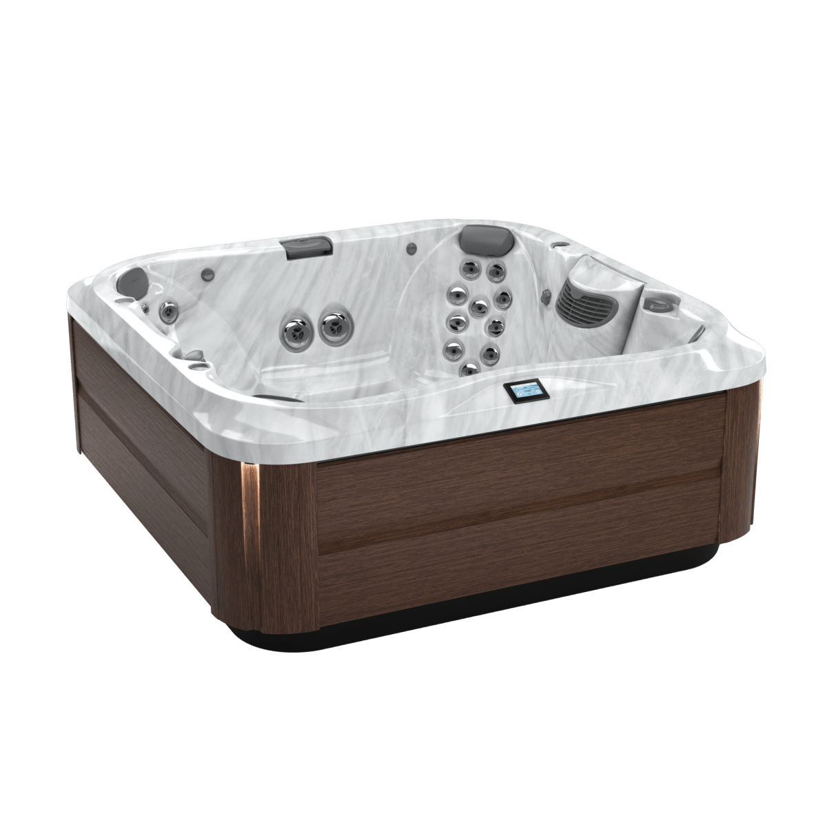 J - 385™ - Jacuzzi Hot Tub - Jacuzzi Hot Tubs Rochester