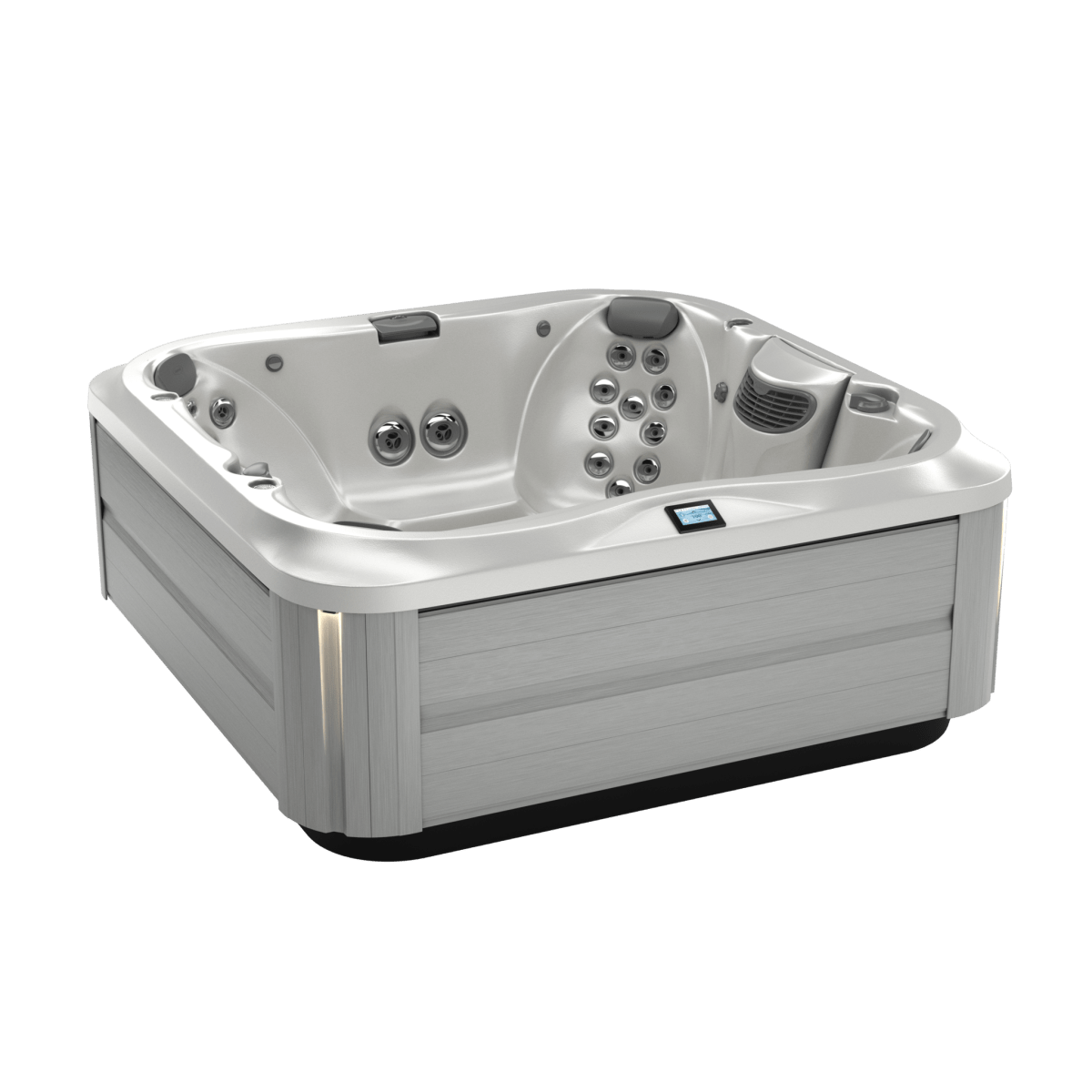 J - 385™ - Jacuzzi Hot Tub - Jacuzzi Hot Tubs Rochester