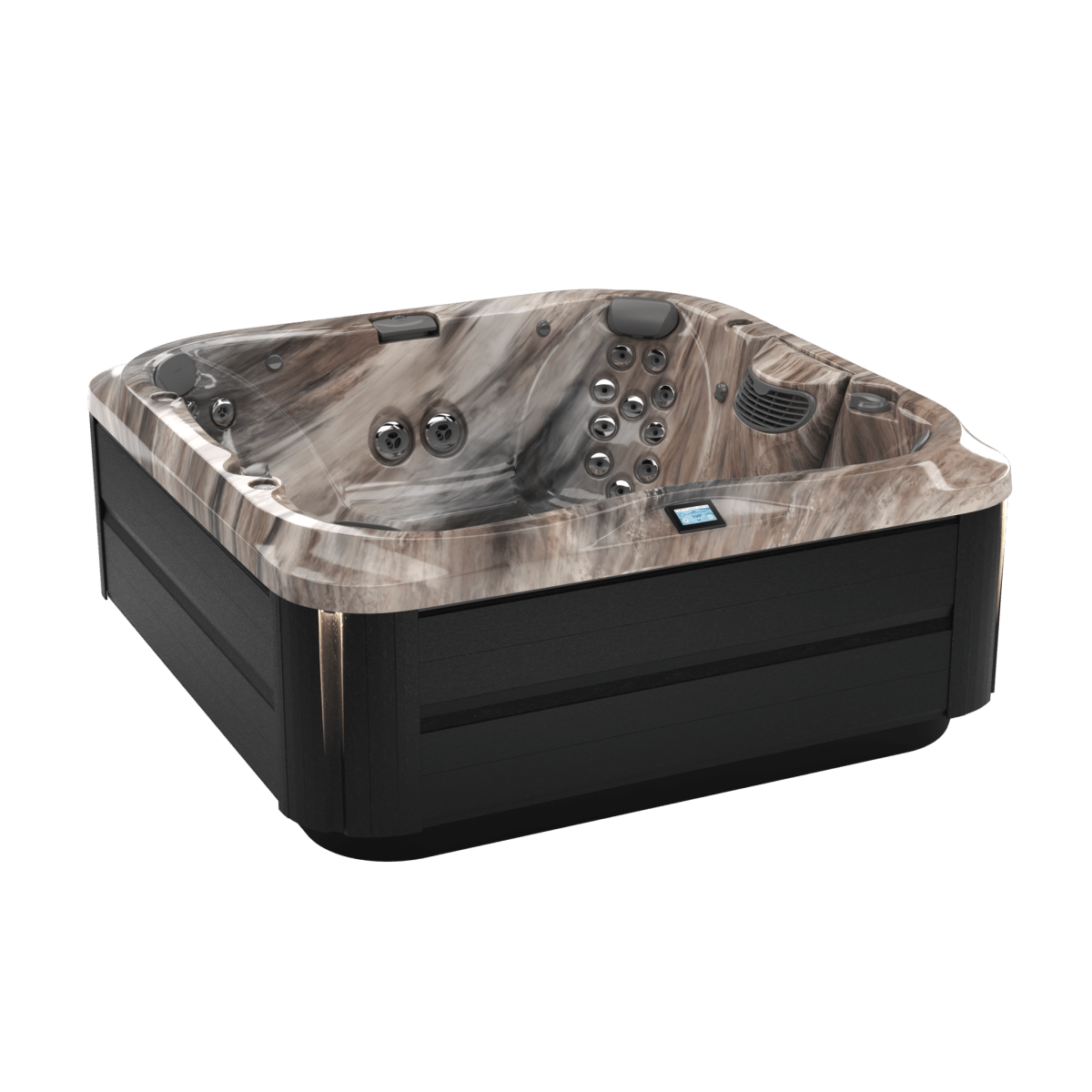 J - 385™ - Jacuzzi Hot Tub - Jacuzzi Hot Tubs Rochester